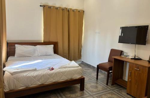 Kozhikode Hotel | Aagneyam villa