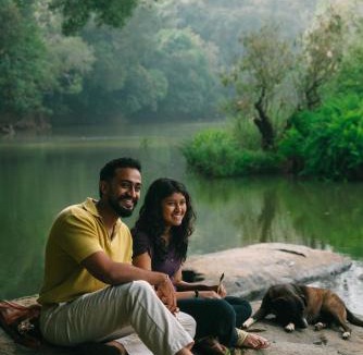 Ontiyangadi Villa | Chetty's Mane by Raho - Estate-View Heritage Stay