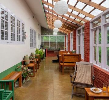 Ontiyangadi Villa | Chetty's Mane by Raho - Estate-View Heritage Stay