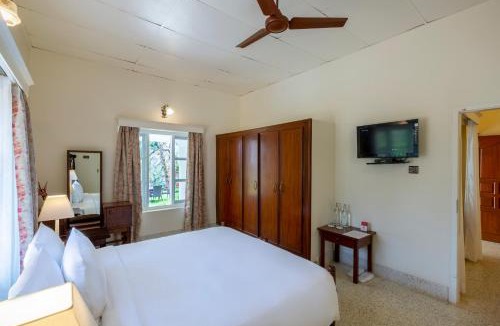 Polibetta Villa | Ama Plantation Trails Coorg