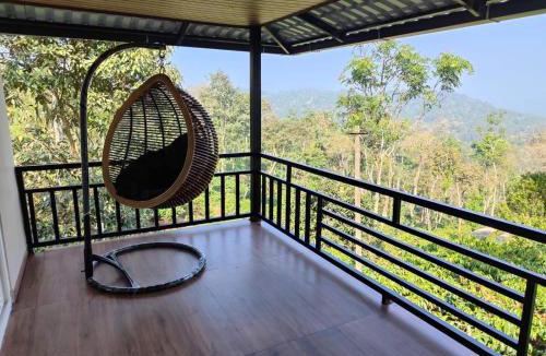 Kakabe House | The Cozy Clouds Hill Stay