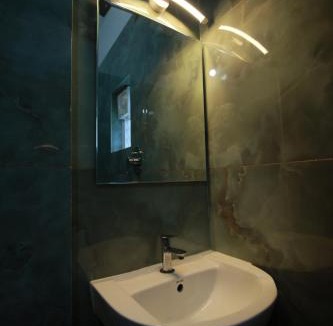 Katakeri Rural House | Spatica Holiday Homes