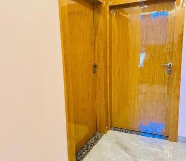 Ellora Cabin | Sairam Residency