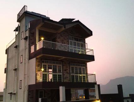 Paud Villa | Devs Villa Amansara above the sky