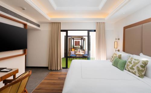 Gondhalpada Resort | Taj Alibaug Resort & Spa, Maharashtra