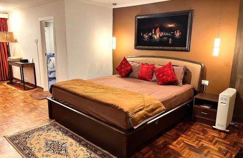 Kodaikanal Villa | Bell Villa Luxury 3BHK Private Home Stay with Garden perfect for Families Couples Staycations