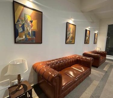Siolim Apartment | Luxurious Condo North Goa Siolim at Warmstay by Kots