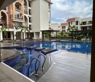 Siolim Apartment | Luxurious Condo North Goa Siolim at Warmstay by Kots