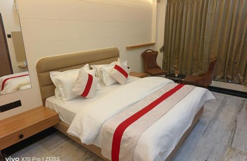 Shirdi Hotel | KDM Hotel Indore Palace- Newly Renovated 4 Star Premium Hotel