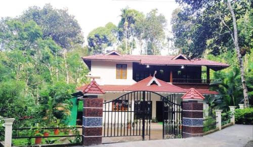 Pirmed House | Spring Dale Homestay