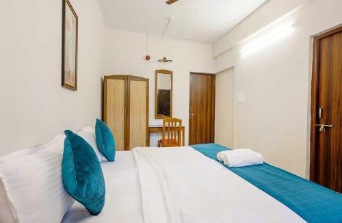 Candolim Apartment | Palette Susegad I 3BHK Apartment I Pool I Candolim I GOA