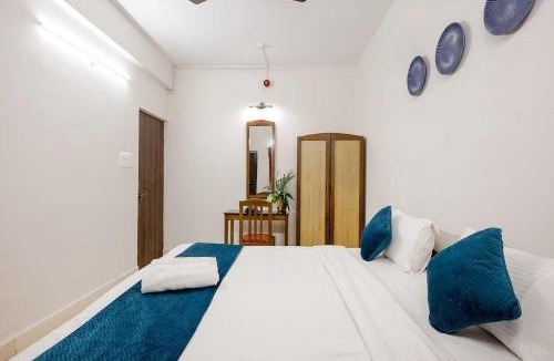 Candolim Apartment | Palette Susegad I 3BHK Apartment I Pool I Candolim I GOA
