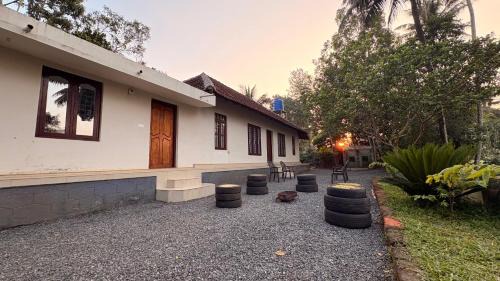 Mananthavady Villa | Wildora Junglevilla Wayanad