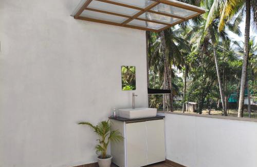Thiruvananthapuram House | St Andrews Beach Homestay Trivandrum - Cozy Stay Near the Beach