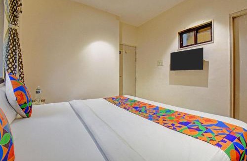 Balewadi Hotel | FabHotel Nisarg Villa