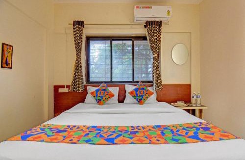 Balewadi Hotel | FabHotel Nisarg Villa