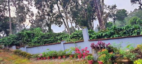 Madikeri House | Bymana Serenity Estate Stay