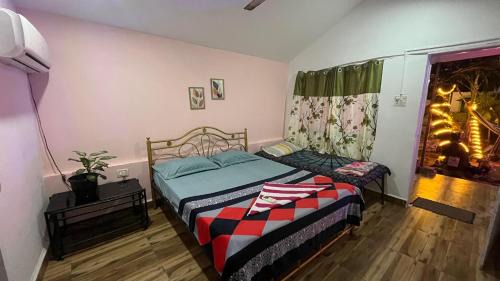 Arambol Resort | Nature of Arambol