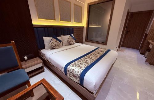 Amarnath Hotel | Hotel Kushala Grand, Dombivali