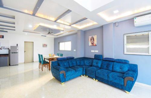 Malavli Hotel | DanCenter Arohi Villa | 4BHK | Pvt Pool | Lonavala