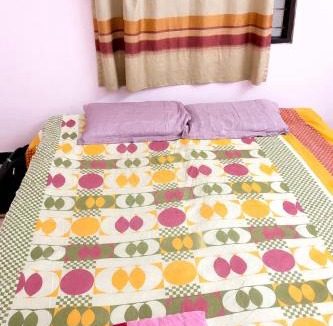 Kolhapur House | Peaceful Family Bungalow Near Mahalakshmi Temple