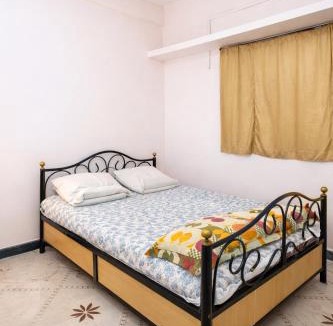 Kolhapur House | Peaceful Family Bungalow Near Mahalakshmi Temple