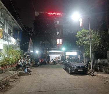Sakinaka Hostel | Transit Stay Dormitory