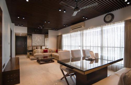 Khar Apartment | Theory9 Premium Service Apartments Khar