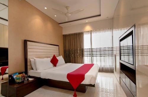 Khar Apartment | Theory9 Premium Service Apartments Khar