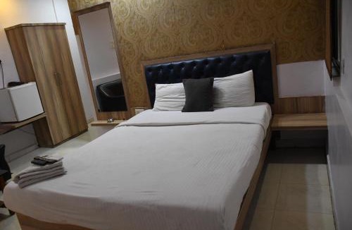 Nagpur Hotel | SwagStay Hotel Avadh1 Nagpur