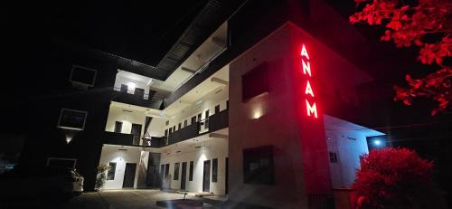 Kedavur Apartment | Anam residence