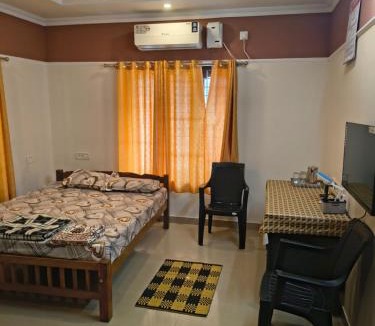 Thiruvananthapuram House | THERICKAL HOMES HOMESTAY 3Bhk, TRIVANDRUM