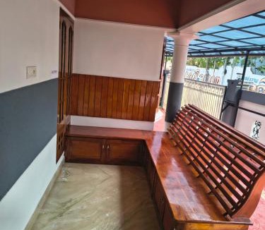 Thiruvananthapuram House | THERICKAL HOMES HOMESTAY 3Bhk, TRIVANDRUM