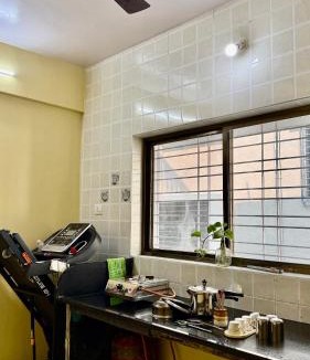 Nashik Road Apartment | Amora Stays
