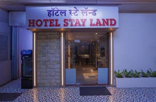 Khar Hotel | Via Stay Land