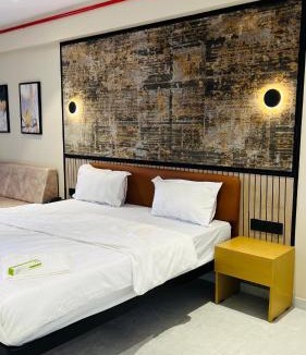 Surat Hotel | Hotel Presidency