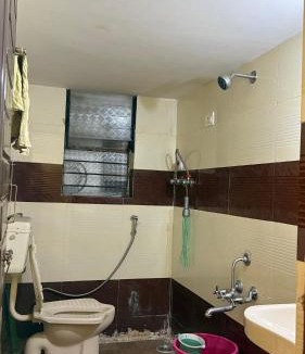 Nashik Road Apartment | Amora Stays