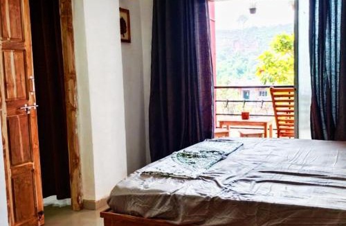 Dapoli Apartment | Dapolihideaway