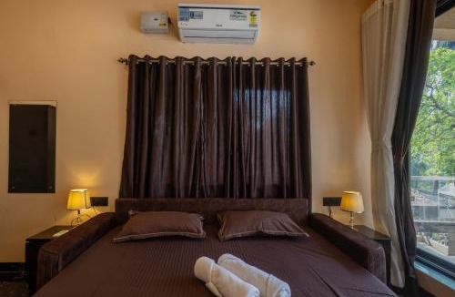 Kihim Hotel | Breezenx