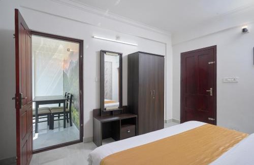 Chithirapuram House | BHRS Residency