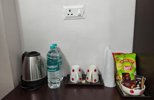 Thekkady Hotel | Rio Periyar Holidays