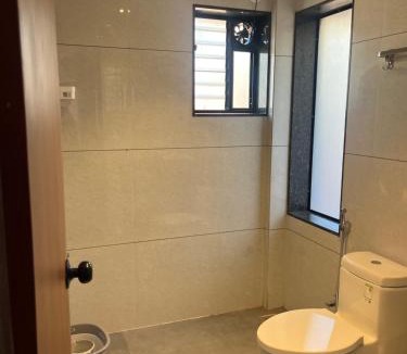 Ganpatipule Villa | Sea View Villa near Ganpatipule & Aare ware Beach