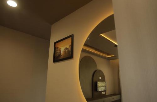 Panhala Resort | Shourya Resort and lawn Panhala