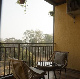 Panhala Resort | Shourya Resort and lawn Panhala