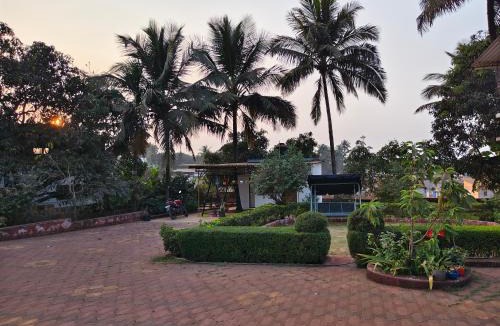 Ratnagiri House | Aangan Homestay - Garden Retreat Near Ratnagiri