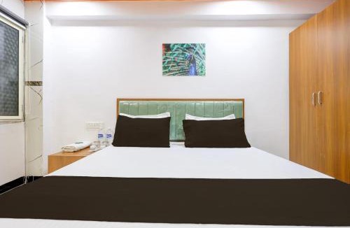 Cidco Hotel | Hotel O AB Executive Lodging