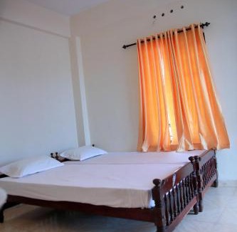 Kovalam Hotel | GreenValley Tourist Home