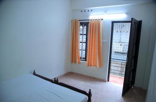 Kovalam Hotel | GreenValley Tourist Home
