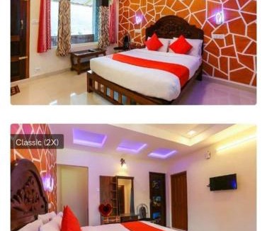 Khattalwada Hotel | Elisa Resort Munnar