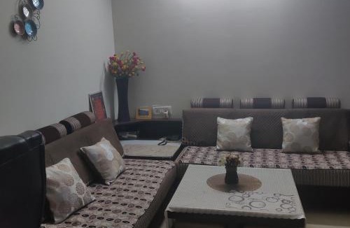 Bellandur House | Elite One Room Stay in a shared 2bhk apt